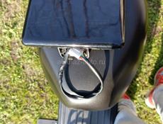 Электроскутор