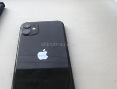 iphone 11 64gb ✅akb74%🔋