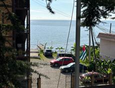 Сдаю 1-комнатную квартиру в Новом Афоне 