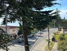 Сдаю 1-комнатную квартиру в Новом Афоне 