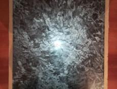 Венецианская и декоративная штукатурка