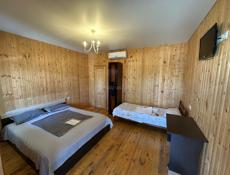 Сдаются комнаты 