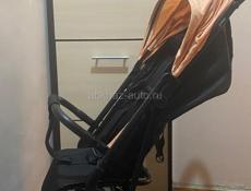 Срочном продаю прогулочную коляску