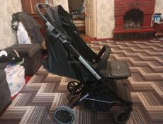 Прогулочная Luxmom