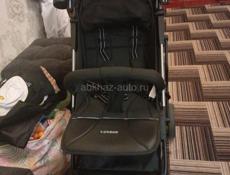 Прогулочная Luxmom