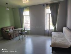 Сдам студию до июля 