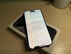 Apple iPhone 15 Pro 256