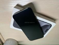 Apple iPhone 15 Pro 256