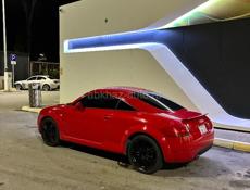 Audi TT Coupe