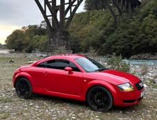 Audi TT Coupe