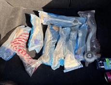 Рычаги на bmw e39