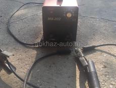 Сварочный аппарат