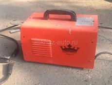 Сварочный аппарат 