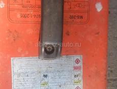 Сварочный аппарат