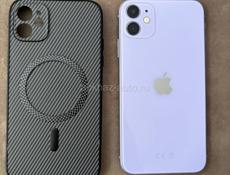 iphone 11 в хорошем состоянии