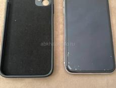 iphone 11 в хорошем состоянии