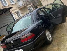 Opel Omega