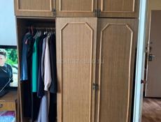 Продаю большой шкаф