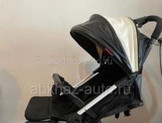 Продаю коляски в отличном состоянии 