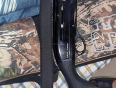 Ружьё новое Турецкое!!!