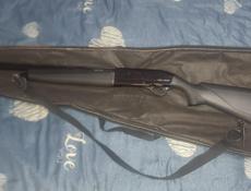 Ружьё новое Турецкое!!!