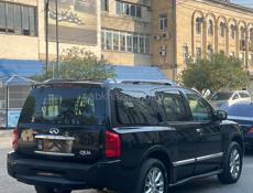 Infiniti QX56