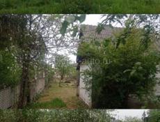 Участок в Гагре 