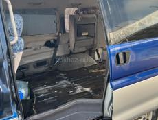 Mitsubishi Pajero Wagon