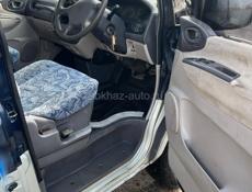 Mitsubishi Pajero Wagon