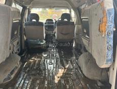 Mitsubishi Pajero Wagon