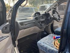 Mitsubishi Pajero Wagon