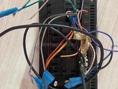 Магнитофон 