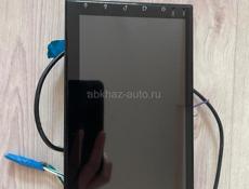 Магнитофон 