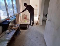 СРОЧНО ПРОДАЕТСЯ КВАРТИРА