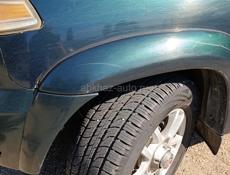 УАЗ Патриот