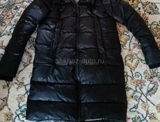 Зимнее пальто