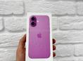 iPhone 16 128Gb новый 