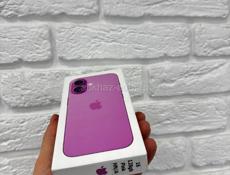 iPhone 16 128Gb новый 