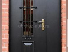 Изделия из металла