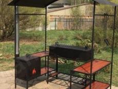 Изделия из металла