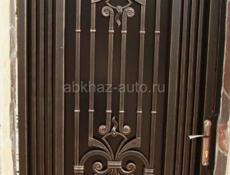 Изделия из металла