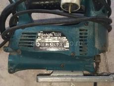 Лобзик Макита оригинал 