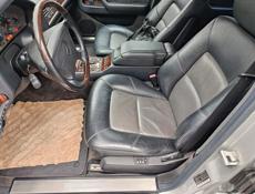 Mercedes-Benz S-Класс