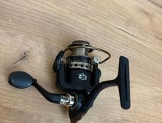 2000-я катушка KAIDA