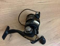 2000-я катушка KAIDA