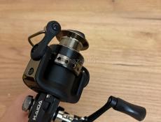 2000-я катушка KAIDA