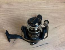 2000-я катушка KAIDA