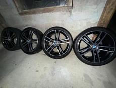 Диски бмв 18