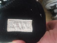 Велик, скейт и ролики, всё разом!