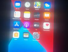 Айфон 7 плюс  - телефон в отличном  состоянии,  в своей коробке 